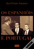 Os Espanhóis e Portugal