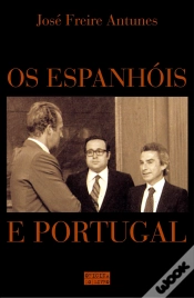 Capa do artigo Os Espanhóis e Portugal