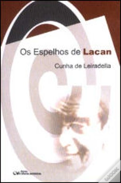 Capa do artigo Os Espelhos de Lacan