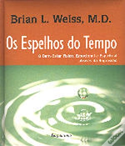 Capa do artigo Os Espelhos do Tempo