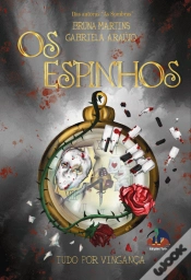 Capa do artigo Os Espinhos