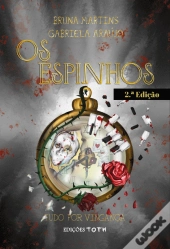 Os Espinhos