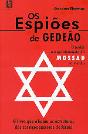 Os Espiões de Gedeão - Preview