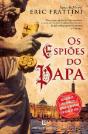 Os Espiões do Papa - Preview