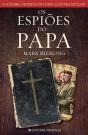 Os Espiões do Papa - Preview