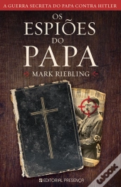 Os Espiões do Papa