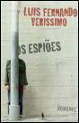 Os Espiões - Preview