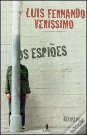 Capa do artigo Os Espiões