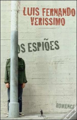 Capa do artigo Os Espiões