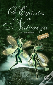 Capa do artigo Os Espíritos da Natureza