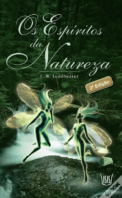 Capa do artigo Os Espíritos da Natureza