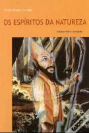Capa do artigo Os Espíritos da Natureza