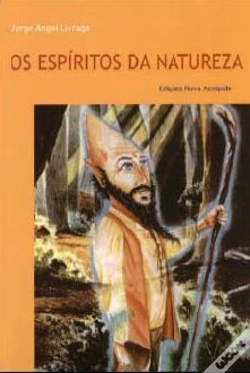 Capa do artigo Os Espíritos da Natureza
