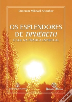 Capa do artigo Os Esplendores de Tiphéreth