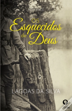 Capa do artigo Os Esquecidos de Deus