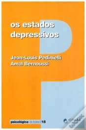 Capa do artigo Os Estados Depressivos