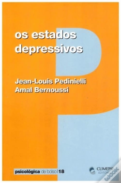 Capa do artigo Os Estados Depressivos