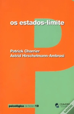Capa do artigo Os Estados-Limite