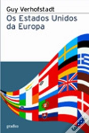 Capa do artigo Os Estados Unidos da Europa