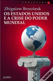 Capa do artigo Os Estados Unidos e a Crise do Poder Mundial