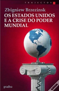 Capa do artigo Os Estados Unidos e a Crise do Poder Mundial