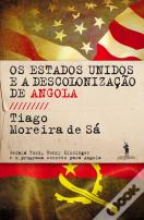 Os Estados Unidos e a Descolonização de Angola