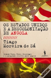 Os Estados Unidos e a Descolonização de Angola