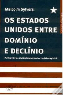 Capa do artigo Os Estados Unidos Entre Domínio e Declínio