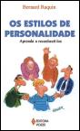Os Estilos de Personalidade - Preview