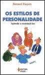 Os Estilos de Personalidade