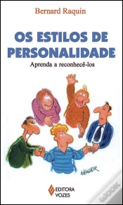 Capa do artigo Os Estilos de Personalidade