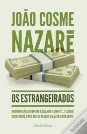 Capa do artigo Os Estrangeirados
