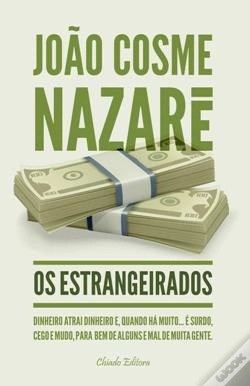 Capa do artigo Os Estrangeirados