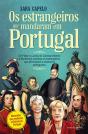 Os Estrangeiros que Mandaram em Portugal - Preview