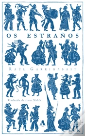 Capa do artigo Os Estraños