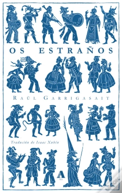 Capa do artigo Os Estraños