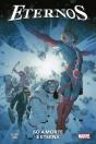 Os Eternos N.º 1 - Preview