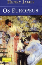 Capa do artigo Os Europeus