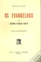 Capa do artigo Os Evangelhos