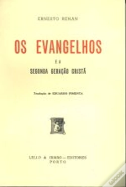 Capa do artigo Os Evangelhos