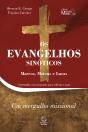 Os Evangelhos Sinóticos - Marcos, Mateus E Lucas - Ebook - Preview