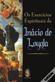 Capa do artigo Os Exercícios Espirituais de Inácio de Loyola