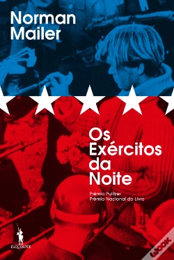 Capa do artigo Os Exércitos da Noite