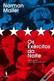 Capa do artigo Os Exércitos da Noite