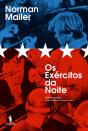 Os Exércitos Da Noite - Preview