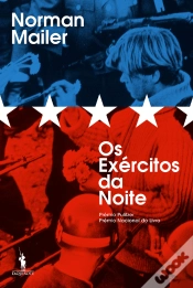 Capa do artigo Os Exércitos Da Noite