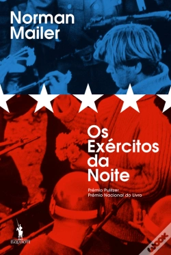 Capa do artigo Os Exércitos Da Noite