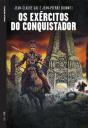 Os Exércitos do Conquistador - Preview