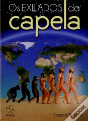 Capa do artigo Os Exilados da Capela