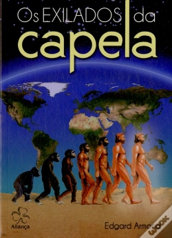 Capa do artigo Os Exilados da Capela